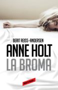 la broma (hanne wilhelmsen 5) (ebook)-anne holt-berit reiss-andersen-9788416195541 la broma (hanne wilhelmsen 5) (ebook)-anne holt-berit reiss-andersen-9788416195541