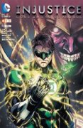 injustice: gods among us nº 23-tom taylor-9788416374441 injustice: gods among us nº 23-tom taylor-9788416374441