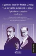 sigmund freud y stefan zweig: la invisible lucha por el alma (ebook)-9788416467341 sigmund freud y stefan zweig: la invisible lucha por el alma (ebook)-9788416467341