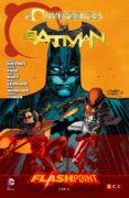 convergencia: batman - flashpoint nº 01 (de 2)-alisa kwitney-steve pugh-9788416475841 convergencia: batman - flashpoint nº 01 (de 2)-alisa kwitney-steve pugh-9788416475841