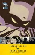 batman: año uno (4ª ed.)-frank miller-9788416518241 batman: año uno (4ª ed.)-frank miller-9788416518241