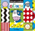 jocs de nadons. la granja-9788416519941 jocs de nadons. la granja-9788416519941