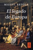 el legado de europa (ebook)-9788416523641 el legado de europa (ebook)-9788416523641