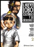 nuevo lobo solitario y su cachorro 2-kazuo koike-9788416636341 nuevo lobo solitario y su cachorro 2-kazuo koike-9788416636341