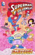 superman y su familia: darkseid-9788416660841 superman y su familia: darkseid-9788416660841