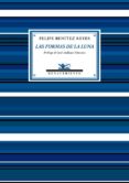 las formas de la luna-felipe benitez reyes-9788416685141 las formas de la luna-felipe benitez reyes-9788416685141