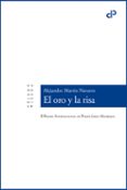 el oro y la risa-alejandro martin navarro-9788416742141 el oro y la risa-alejandro martin navarro-9788416742141