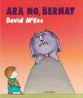 ara no, bernat-david mckee-9788416804641 ara no, bernat-david mckee-9788416804641