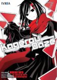 kagerou daze nº 7-mahiro satou-9788416805341 kagerou daze nº 7-mahiro satou-9788416805341