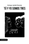 tú y yo somos tres-enrique jardiel poncela-9788416843541 tú y yo somos tres-enrique jardiel poncela-9788416843541