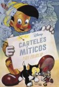 disney. carteles míticos para colorear-9788416857241 disney. carteles míticos para colorear-9788416857241