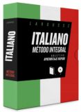 italiano: metodo integral (2ª ed.)-9788416984541 italiano: metodo integral (2ª ed.)-9788416984541