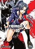 triage x 10-9788416999941 triage x 10-9788416999941