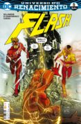 flash núm. 19/ 5 (renacimiento)-joshua williamson-9788417063641 flash núm. 19/ 5 (renacimiento)-joshua williamson-9788417063641