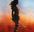 wonder woman: el arte y el proceso creativo de la película-sharon gosling-9788417176341 wonder woman: el arte y el proceso creativo de la película-sharon gosling-9788417176341