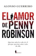 el amor de penny robinson-alonso guerrero-9788417229641 el amor de penny robinson-alonso guerrero-9788417229641