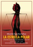 la estrella polar-eduardo capo bonnafous-9788417266141 la estrella polar-eduardo capo bonnafous-9788417266141