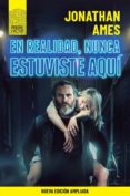 en realidad, nunca estuviste aqui (ed. ampliada)-jonathan ames-9788417333041 en realidad, nunca estuviste aqui (ed. ampliada)-jonathan ames-9788417333041
