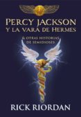 percy jackson y la vara de hermes (ebook)-9788417460341 percy jackson y la vara de hermes (ebook)-9788417460341