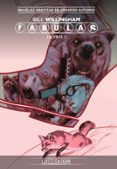 coleccion vertigo nº 08: fabulas 2-bill willingham-9788417509941 coleccion vertigo nº 08: fabulas 2-bill willingham-9788417509941
