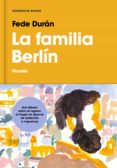 la familia berlin (ebook)-9788417511241 la familia berlin (ebook)-9788417511241