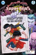 las aventuras de los superhijos nº 02-peter tomasi-9788417787141 las aventuras de los superhijos nº 02-peter tomasi-9788417787141