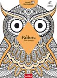 Búhos (Flow Colouring)-12947480-otro-formato