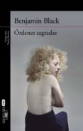 órdenes sagradas (quirke 6) (ebook)-benjamin (banville, john) black-9788420418841 órdenes sagradas (quirke 6) (ebook)-benjamin (banville, john) black-9788420418841