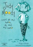 judy moody esta de mal humor-megan mcdonald-9788420423241 judy moody esta de mal humor-megan mcdonald-9788420423241