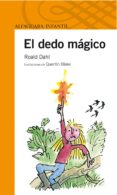 el dedo magico-roald dahl-9788420447841 el dedo magico-roald dahl-9788420447841