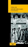 vida de henry brulard-9788420466941 vida de henry brulard-9788420466941
