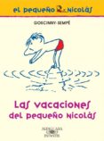 las vacaciones del pequeño nicolas-9788420470641 las vacaciones del pequeño nicolas-9788420470641