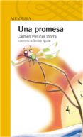 una promesa-carmen pellicer-9788420472041 una promesa-carmen pellicer-9788420472041