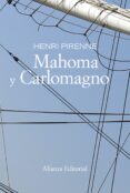 mahoma y carlomagno-henri pirenne-9788420648941 mahoma y carlomagno-henri pirenne-9788420648941