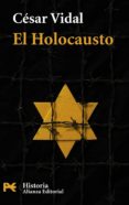 el holocausto-cesar vidal-9788420656441 el holocausto-cesar vidal-9788420656441