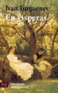 en visperas-ivan s. turguenev-9788420658841 en visperas-ivan s. turguenev-9788420658841
