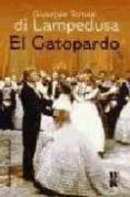 el gatopardo-giuseppe tomasi di lampedusa-9788420666341 el gatopardo-giuseppe tomasi di lampedusa-9788420666341