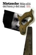 mas alla del bien y del mal-friedrich nietzsche-9788420671741 mas alla del bien y del mal-friedrich nietzsche-9788420671741