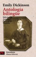 antologia bilingüe (ed. bilingüe)-emily dickinson-9788420672441 antologia bilingüe (ed. bilingüe)-emily dickinson-9788420672441