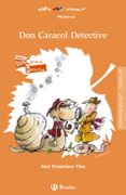 don caracol detective-9788421693841 don caracol detective-9788421693841