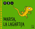 proyecto torbellinos: marisa la lagartija 5 años (2 trimestre) 2010-9788421842041 proyecto torbellinos: marisa la lagartija 5 años (2 trimestre) 2010-9788421842041