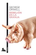 rebelion en la granja-george orwell-9788423342341 rebelion en la granja-george orwell-9788423342341