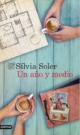 un año y medio-silvia soler-9788423349241 un año y medio-silvia soler-9788423349241
