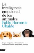 la inteligencia emocional de los animales (ebook)-9788423354641 la inteligencia emocional de los animales (ebook)-9788423354641