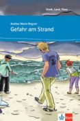 gefahr am strand + cd-9788423671441 gefahr am strand + cd-9788423671441