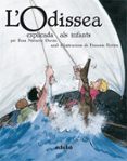 l odissea explicada als infants-rosa navarro duran-9788423686841 l odissea explicada als infants-rosa navarro duran-9788423686841