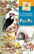 pico pic. pajaros de cuento-juan cruz iguerabide-9788424185541 pico pic. pajaros de cuento-juan cruz iguerabide-9788424185541