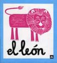el leon-asuncion lisson-9788424606541 el leon-asuncion lisson-9788424606541