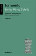 tormento-benito perez galdos-9788424635541 tormento-benito perez galdos-9788424635541