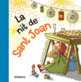 la nit de sant joan-anna canyelles-9788424642341 la nit de sant joan-anna canyelles-9788424642341